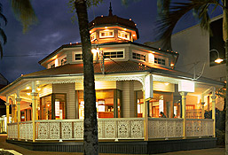 Genkai Japanese Restaurant