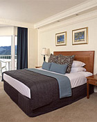 Premium Harbour View Room