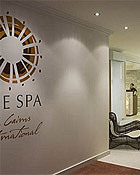The Spa